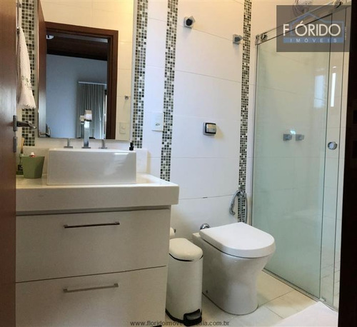 Imagem 17 de 20 de Casas À Venda Em Atibaia/sp - Compre A Sua Casa Aqui! - 1480927