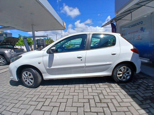 Peugeot 207 Hb Xr