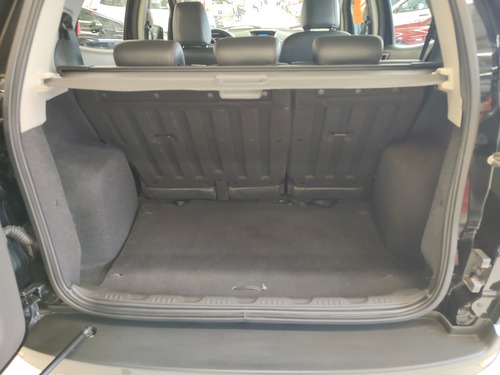 Ford Ecosport 2.0 16v Titanium Flex Powershift 5p