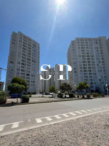 Amoblado Condominio Marina Del Sol