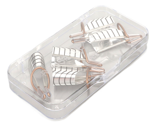 Formas Protectoras De Extensión De Uñas Formas De