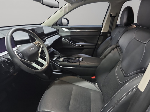 GWM Haval H6 5 pts. Luxury, HEV, 1.5T, TP, RA-19