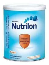 Comprar Nutrilon® Soya 400g | Leche De Fórmula Sin Lactosa