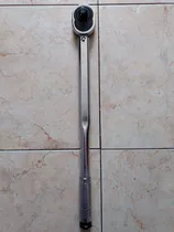 Comprar Torquimetro Stanley 50-300 Lbs Cuadrante Encastre 3\u002F4