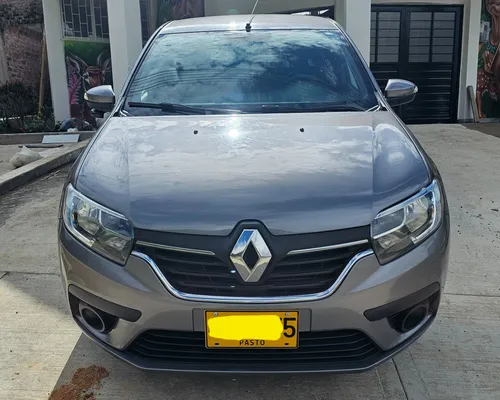 Renault Logan 1.6 Life
