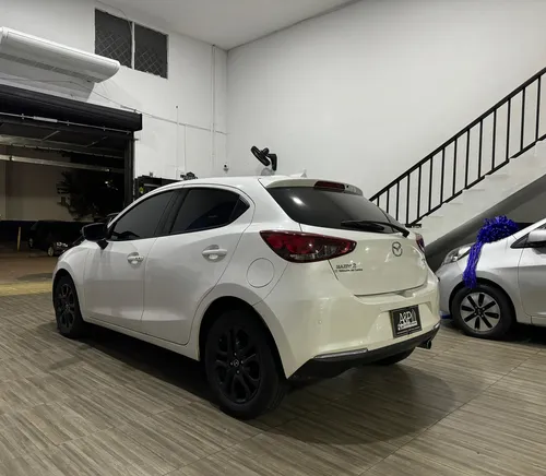 Mazda 2 1.5 Grand touring lx