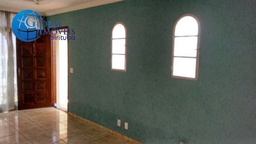 Venda Sobrado São Paulo Vila Zat - S13
