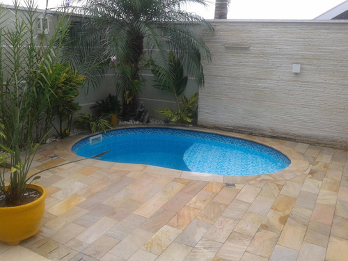 Imagem 11 de 19 de Casa À Venda, 290 M² Por R$ 1.500.000,00 - Urbanova - São José Dos Campos/sp - Ca0957