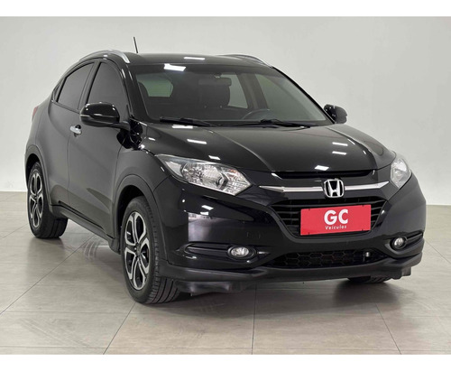 Honda HR-V 1.8 16V FLEX EXL 4P AUTOMÁTICO