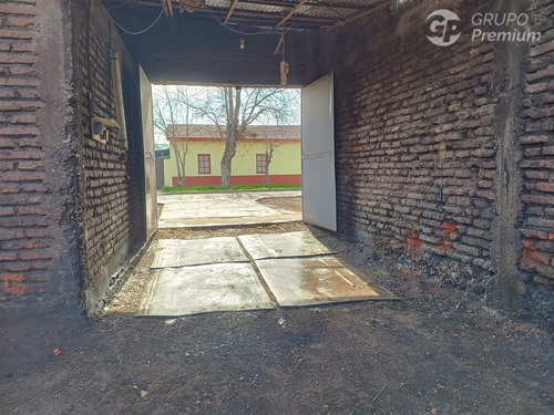 Casa En Venta En Quinta Normal