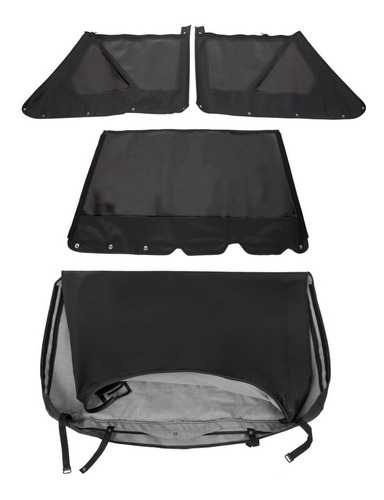 Toldo O Capota Suave Suzuki Sidekick Geo Tracker 1988-1994