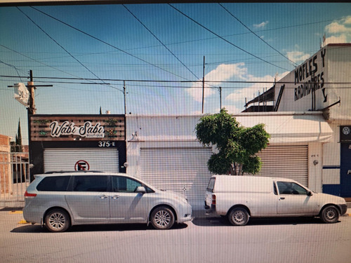 Local En Renta En Tequisquiapan, San Luis Potosi, S.l.p.