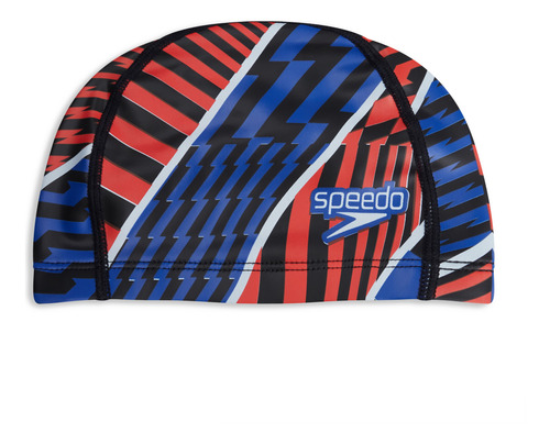 Gorra Printed Pace Para Niños Speedo