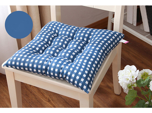 Almohadillas De Asiento Para Interiores, Hogar, Cocina, Ofic