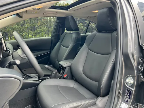 Toyota Corolla 1.8 Hev Seg