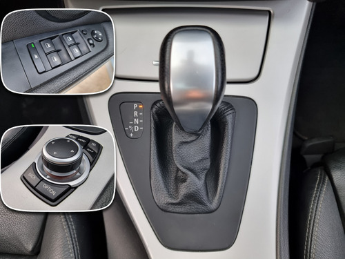 Imagen 10 de 16 de Bmw 330i Executive Steptronic