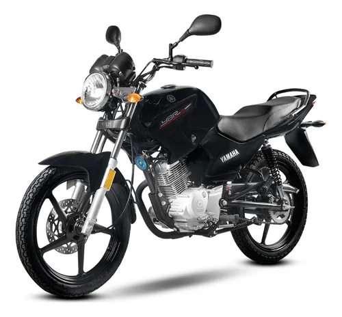 comprar Yamaha Ybr Ed 125 Bertone Motos
