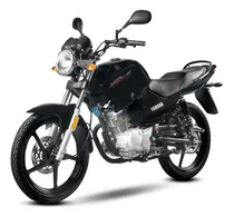 Comprar Yamaha Ybr Ed 125 Bertone Motos