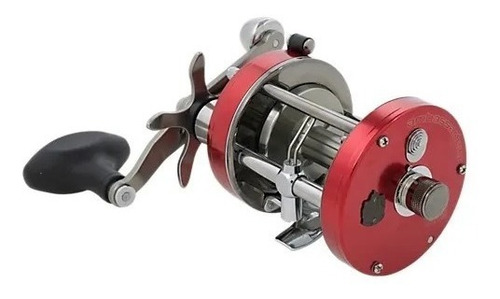 Reel Rotativo Abu Garcia Ambassadeur 7000 7001 C