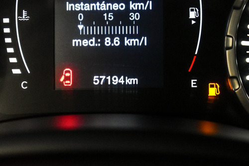 Jeep Renegade 1.8 Sport