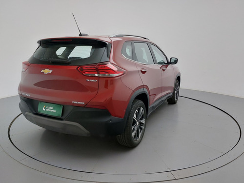 Chevrolet Tracker 1.2 TURBO FLEX PREMIER AUTOMÁTICO
