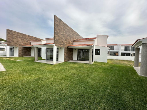 Casa Nueva En Conjunto Horizontal Vigilancia Se Aceptan Créd