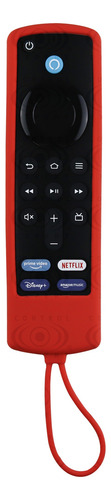 Funda Para Control Amazon Fire Stick, 4k, Max 2da Generación
