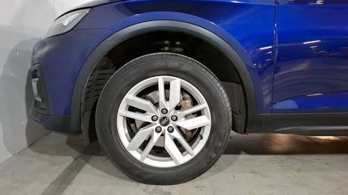 Audi Q5 2.0 MHEV 45 TFSI DYNAMIC DCT 4WD