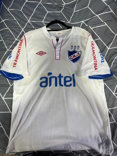 comprar Camiseta Nacional 2012 Utileria