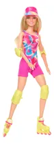 Comprar Barbie The Movie * Margot Robbie Muñeca En Patines