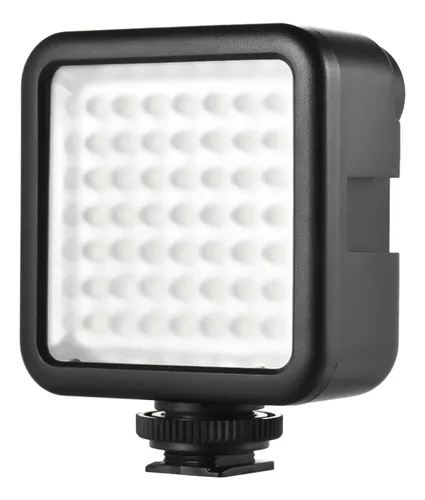 K&F CONCEPT 135 LED RGB Video Light, Construido 5000mAh Batería Regulable Luz de Foto Compacta para Cámara DSLR, CRI 96, 2812lux, Luz de Cámara Portátil con 13 Efectos de Luz K&F CONCEPT 135 LED RGB Video Light, Construido 5000mAh Batería Regulable Luz de Foto Compacta para Cámara DSLR, CRI 96, 2812lux, Luz de Cámara Portátil con 13 Efectos de Luz
