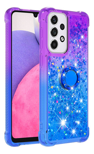Funda De Teléfono Para Mujer Samsung A04e-a03 164-m04-f04