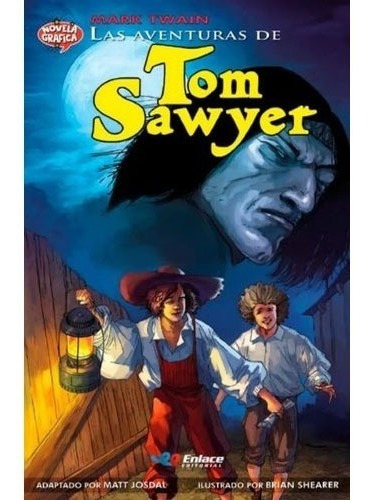 Las Aventuras De Tom Sawyer