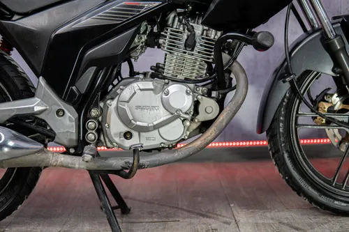 Suzuki Gsx 125 2022