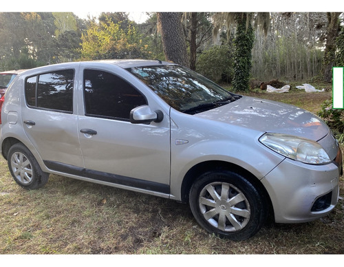 Renault Sandero 1.6 Confort 105cv