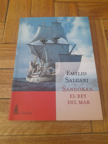 Sandokan El Rey Del Mar