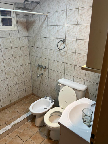 Alquiler Duplex Dos Dormitorios Barrio Santa Angela Iii