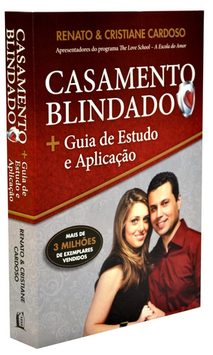 Casamento Blindado + Guia De Estudo E Aplicação