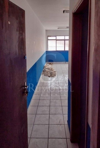 Imagem 3 de 6 de Sala Comercial - Campo Grande - Ref: 38328 - L-38328