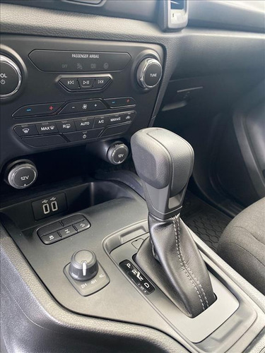 Imagem 4 de 7 de Ranger 2.2 Xls 4x2 Cd 16v Diesel 4p Automático
