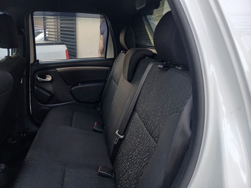 Renault Duster Oroch 1.6 16V FLEX EXPRESSION 4P MANUAL