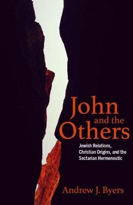 Libro John And The Others : Jewish Relations, Christian O...