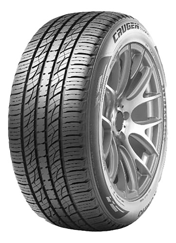 Neumatico Kumho 245/65 R17 107v Crugen Kl33 Tl