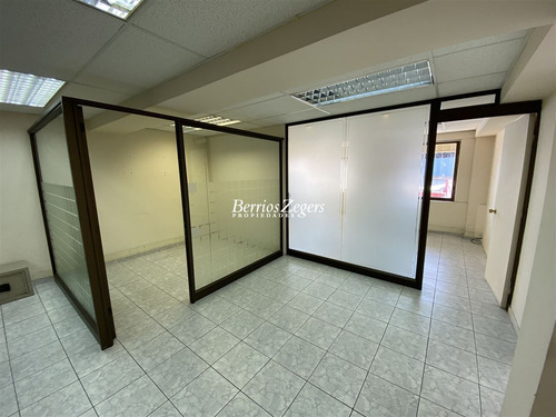 Oficina En Venta En Antofagasta Sector Parque Brasil