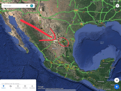 Mty Apodaca Ote. 150,479 Ft2 Parque Ind. Avante Avdir 48 Gd 