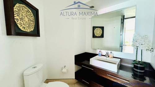 Lujoso Departamento En Renta Puerta De Hierro Andares Zapopan