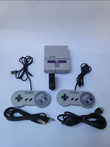 Comprar Super Nintendo Super Nes Classic Edition Mini 512mb