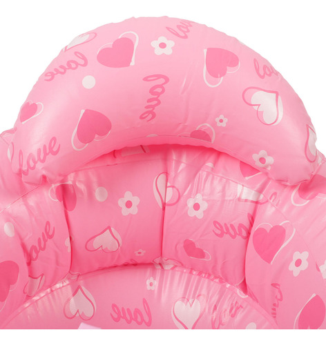 Asiento Con Respaldo Para Bebés, Asiento Inflable Para Bebés