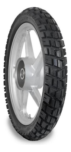 Llanta 2.75 - 17 6pr Tl Dp Motocore