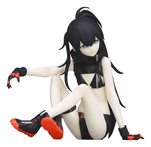 Figura Colec De Black Rock Shooter Dawn F Noodle Stopper